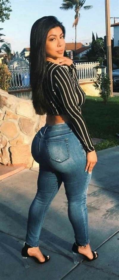 Latina Booty Pics